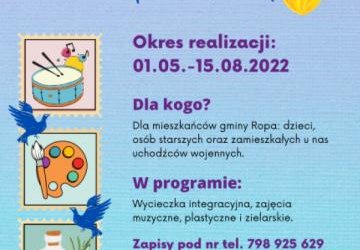 Przyjacielska współpraca Małopolan z Ukrainą